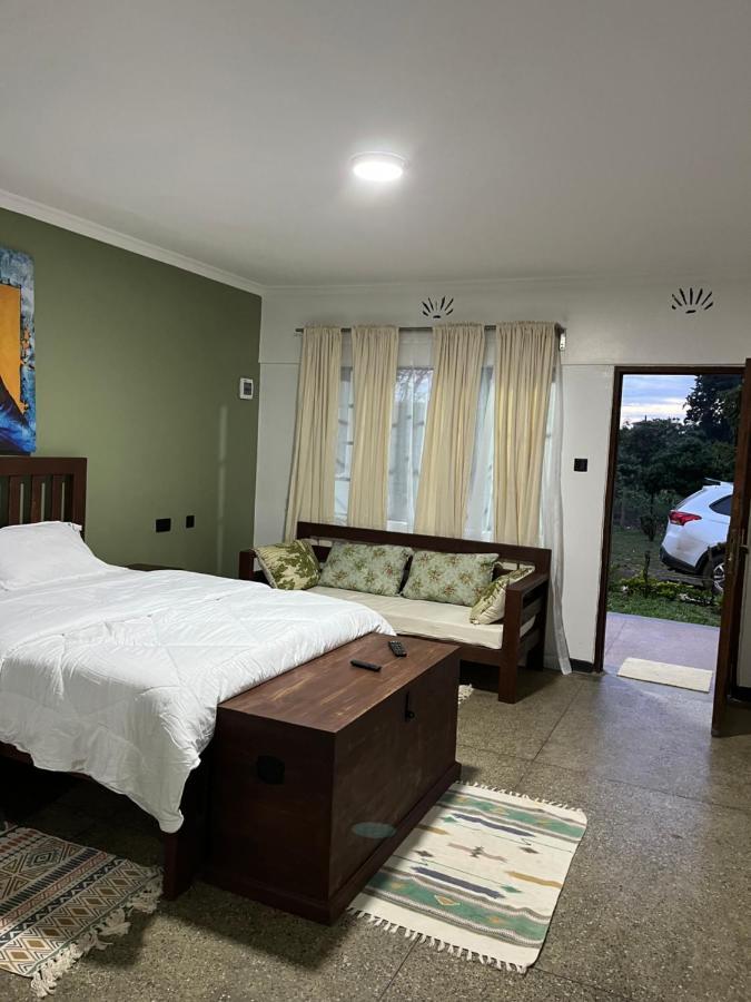 Koselig Homes Nanyuki Exterior foto