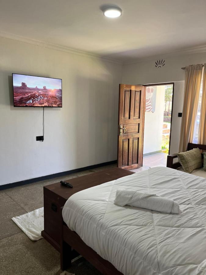 Koselig Homes Nanyuki Exterior foto